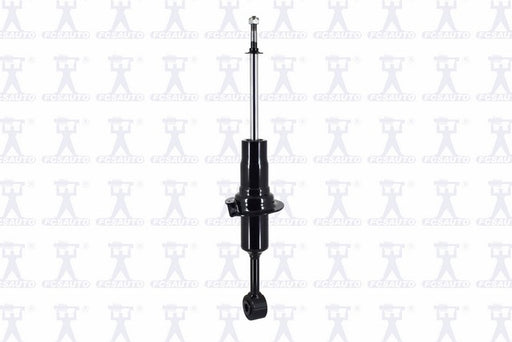 Suspension Strut FCS Automotive 355023