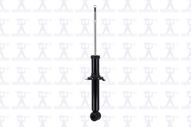 Suspension Strut FCS Automotive 355040