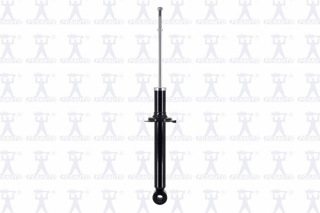 Suspension Strut FCS Automotive 355041
