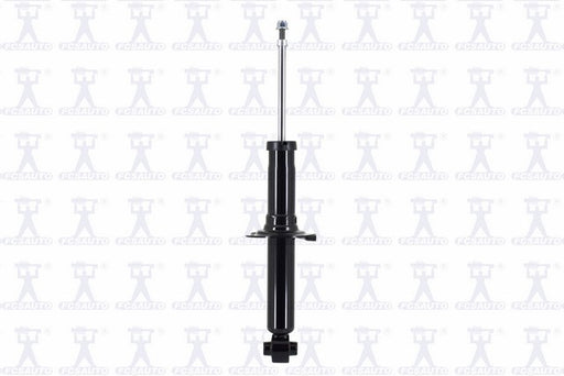 Suspension Strut FCS Automotive 355046