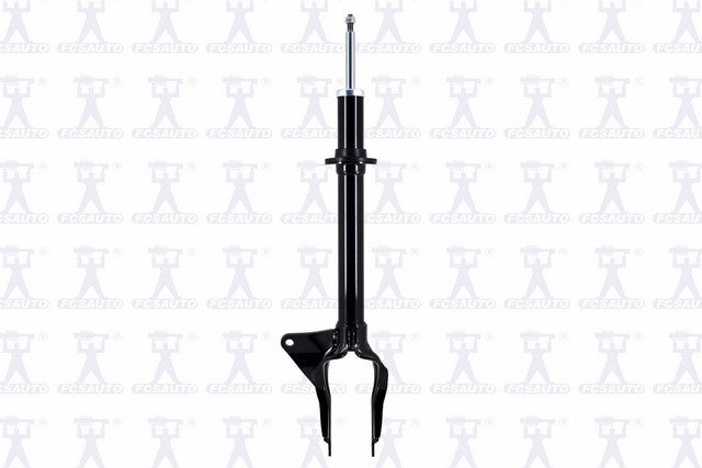 Suspension Strut FCS Automotive 355065L