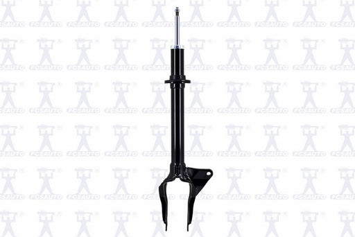 Suspension Strut FCS Automotive 355065R