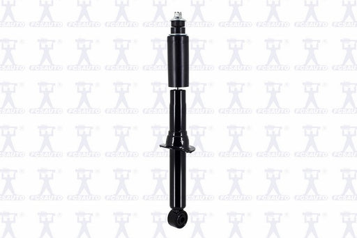 Suspension Strut FCS Automotive 355069