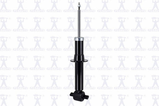 Suspension Shock Absorber FCS Automotive 355071