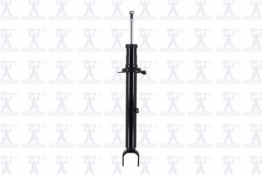 Suspension Strut FCS Automotive 355078L