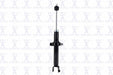 Suspension Strut FCS Automotive 355133