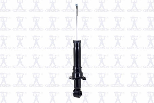 Suspension Strut FCS Automotive 355158