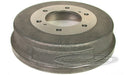 Brake Drum AmeriBRAKES 376360