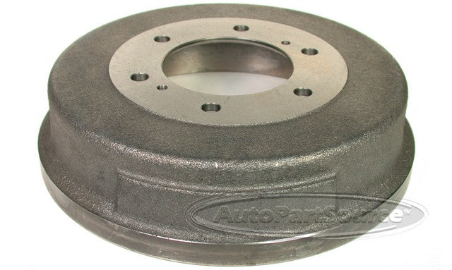 Brake Drum AmeriBRAKES 376360