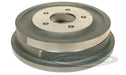 Brake Drum AmeriBRAKES 393990