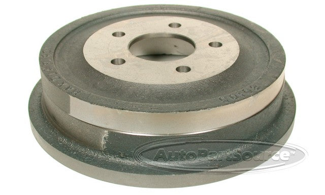 Brake Drum AmeriBRAKES 393990