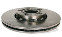 Disc Brake Rotor AmeriBRAKES 411200