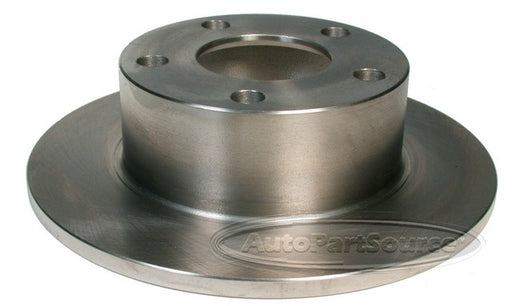 Disc Brake Rotor AmeriBRAKES 411210