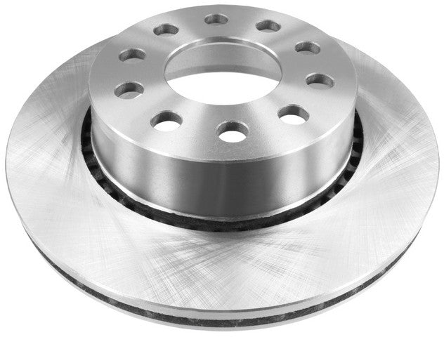 Disc Brake Rotor AmeriBRAKES 411260