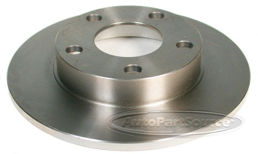 Disc Brake Rotor AmeriBRAKES 411280