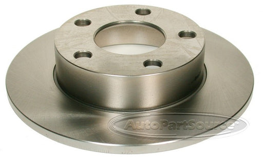 Disc Brake Rotor AmeriBRAKES 411310