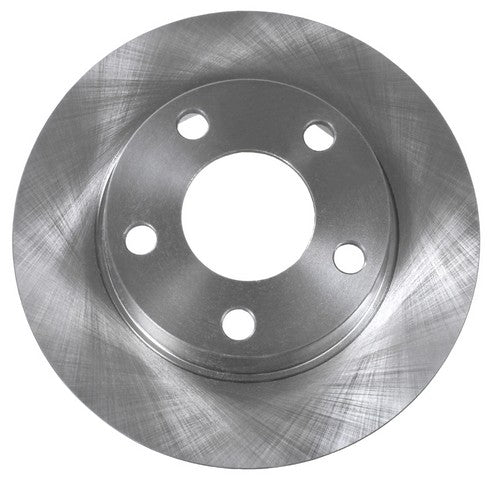 Disc Brake Rotor AmeriBRAKES 411350