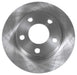 Disc Brake Rotor AmeriBRAKES 411350