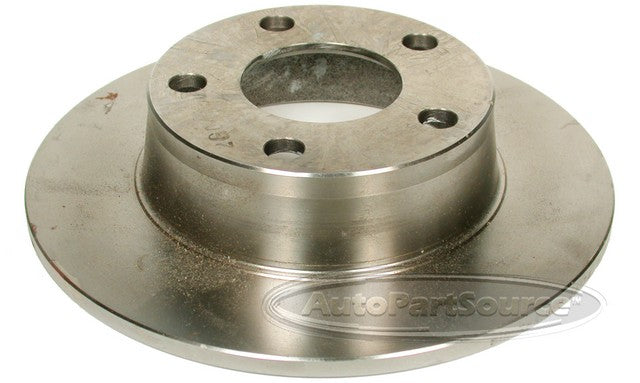 Disc Brake Rotor AmeriBRAKES 411380