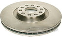 Disc Brake Rotor AmeriBRAKES 411390