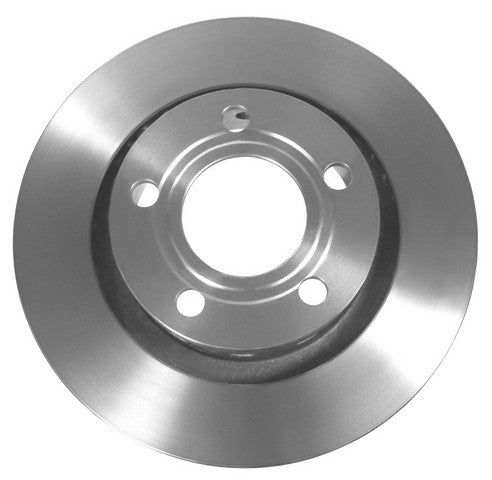 Disc Brake Rotor AmeriBRAKES 411400