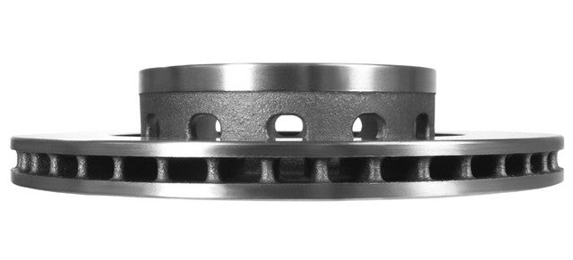 Disc Brake Rotor AmeriBRAKES 411400