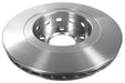 Disc Brake Rotor AmeriBRAKES 411400