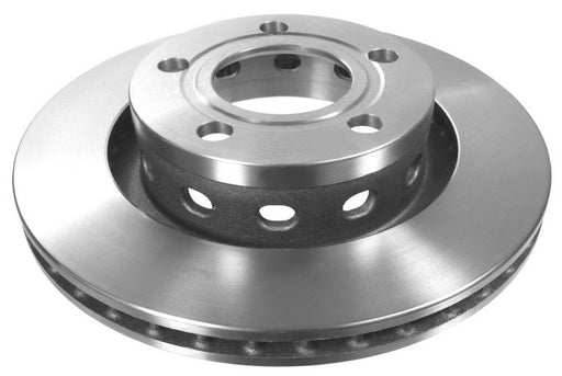 Disc Brake Rotor AmeriBRAKES 411400
