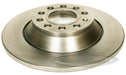 Disc Brake Rotor AmeriBRAKES 411490