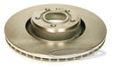 Disc Brake Rotor AmeriBRAKES 411510