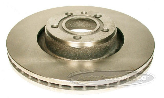 Disc Brake Rotor AmeriBRAKES 411510