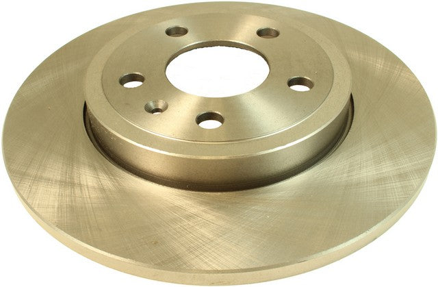Disc Brake Rotor AmeriBRAKES 411530