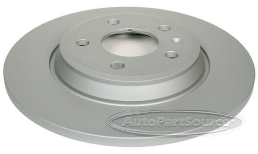 Disc Brake Rotor AmeriBRAKES 411550