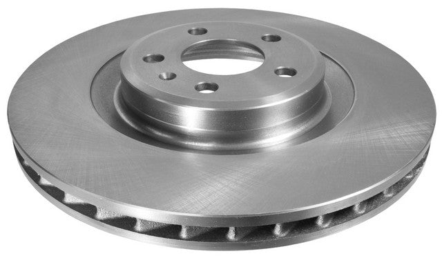 Disc Brake Rotor AmeriBRAKES 411640