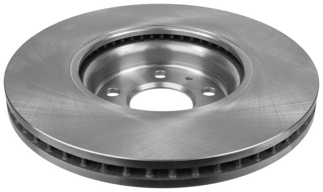 Disc Brake Rotor AmeriBRAKES 411680