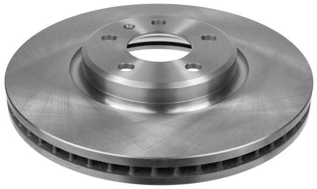 Disc Brake Rotor AmeriBRAKES 411680