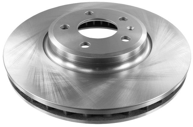 Disc Brake Rotor AmeriBRAKES 411740