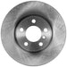 Disc Brake Rotor AmeriBRAKES 412195