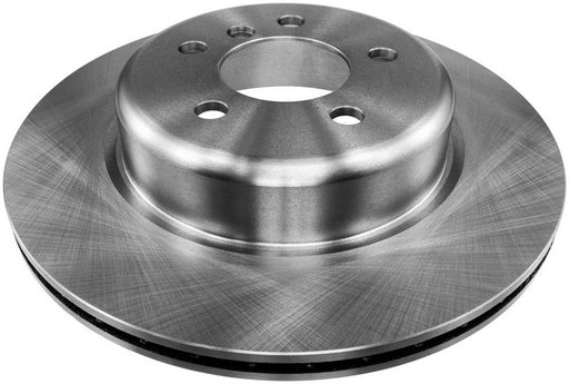 Disc Brake Rotor AmeriBRAKES 412345