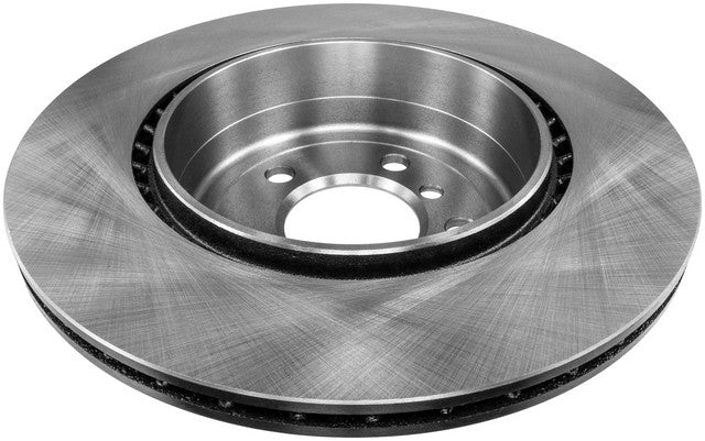 Disc Brake Rotor AmeriBRAKES 412345