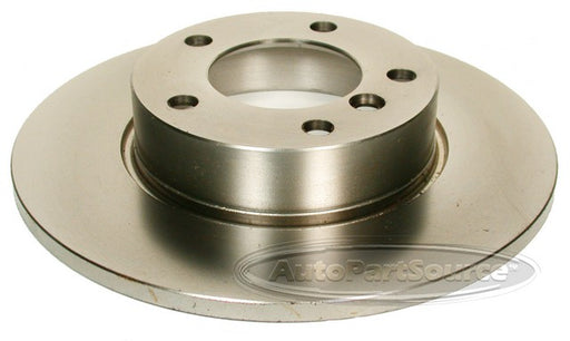 Disc Brake Rotor AmeriBRAKES 412440