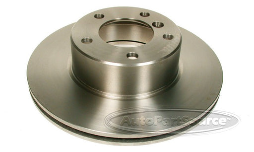 Disc Brake Rotor AmeriBRAKES 412480