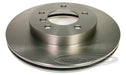 Disc Brake Rotor AmeriBRAKES 412540