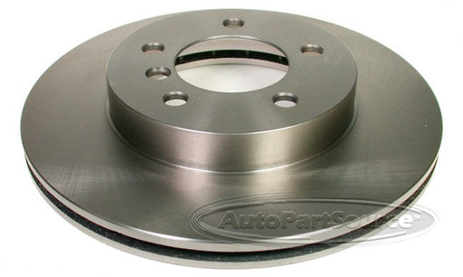 Disc Brake Rotor AmeriBRAKES 412540