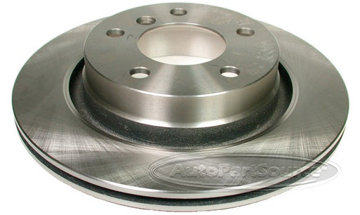 Disc Brake Rotor AmeriBRAKES 412580