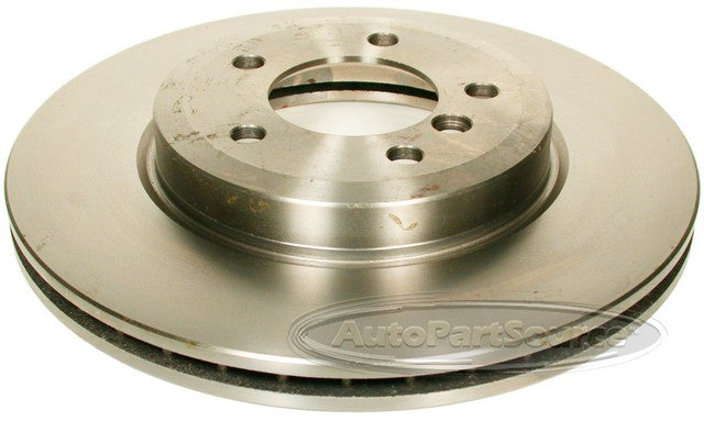 Disc Brake Rotor AmeriBRAKES 412590