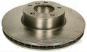 Disc Brake Rotor AmeriBRAKES 412610