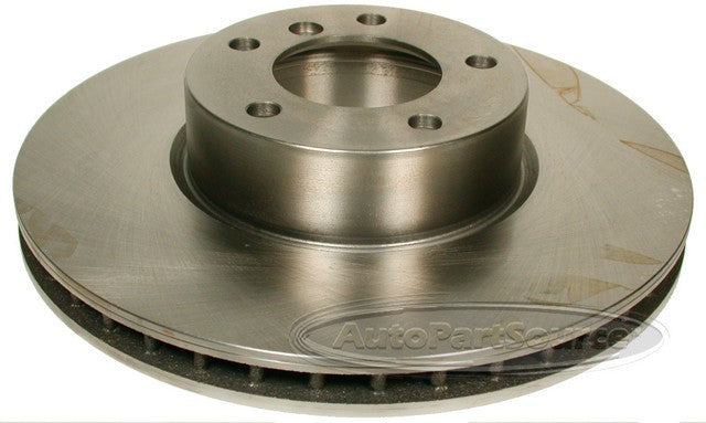 Disc Brake Rotor AmeriBRAKES 412610