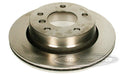 Disc Brake Rotor AmeriBRAKES 412630