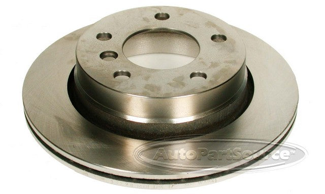 Disc Brake Rotor AmeriBRAKES 412630